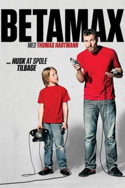 Thomas Hartmann: Betamax