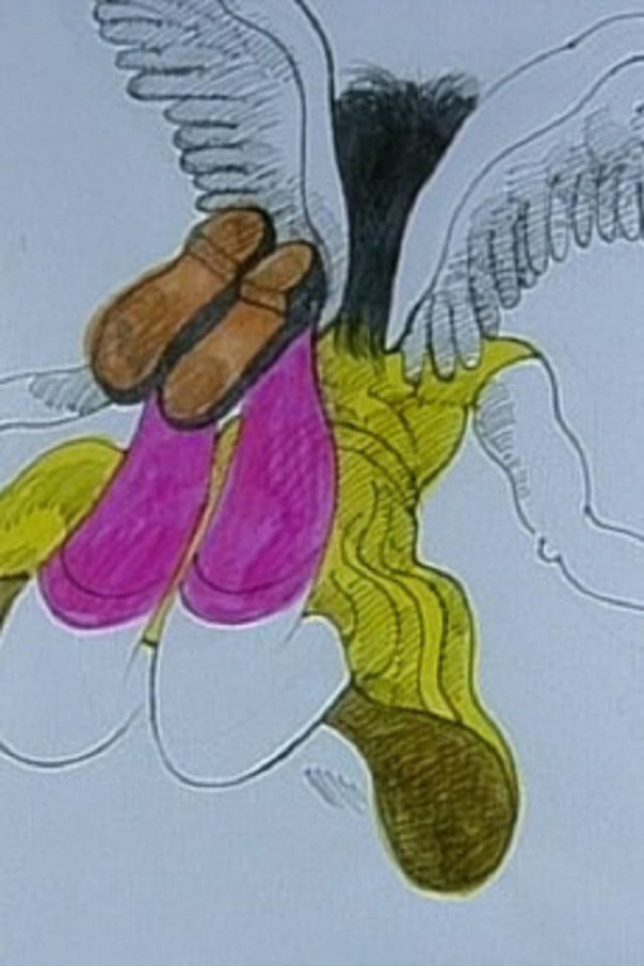 Breathing of the Wind