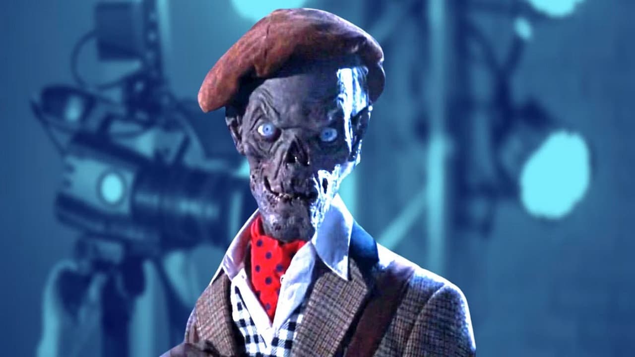 Tales from the Crypt - Uncut