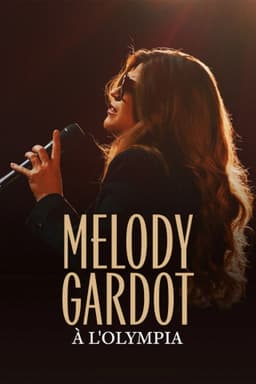 Melody Gardot à l'Olympia