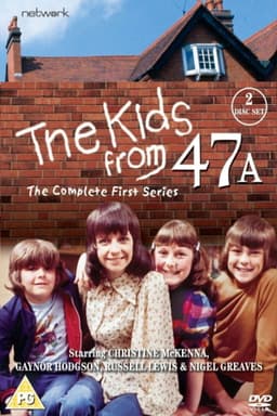 The Kids from 47A