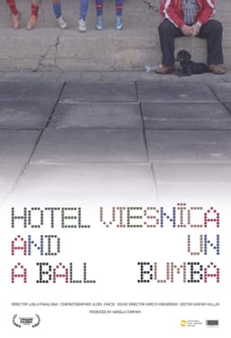 Hotel and a Ball