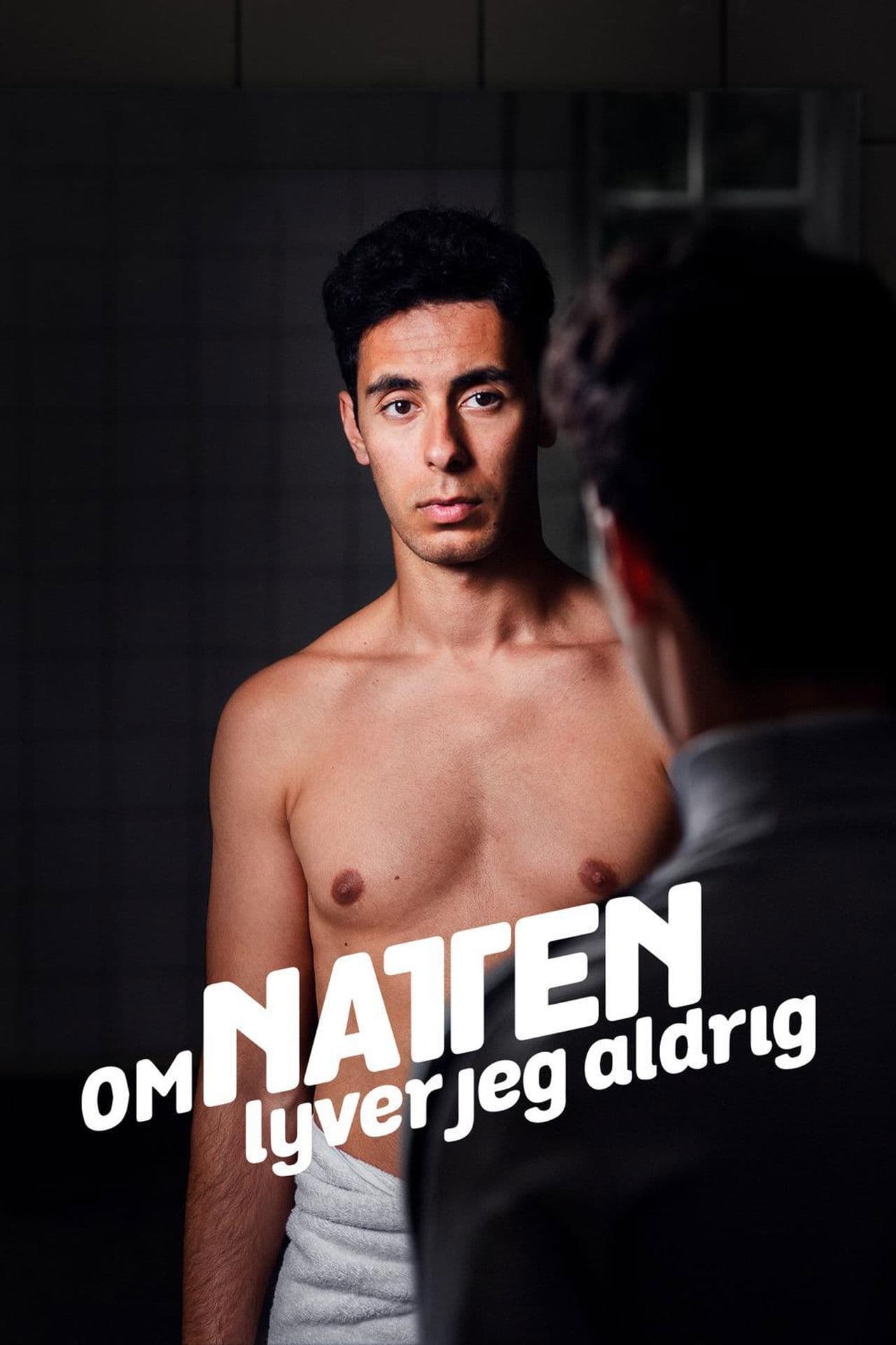 Om Natten Lyver Jeg Aldrig