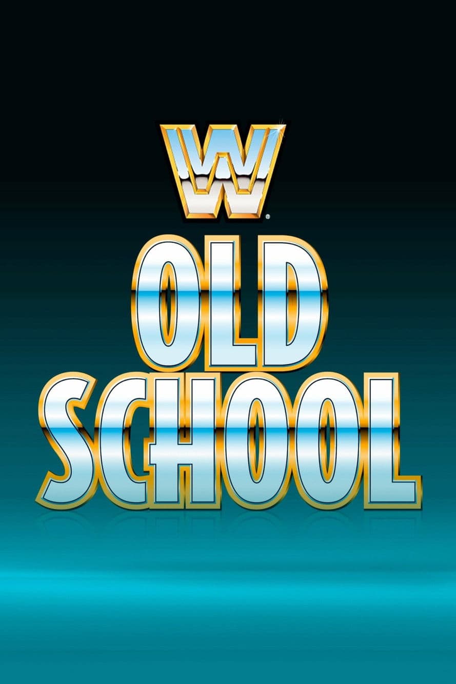 WWE Old School