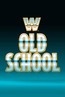 WWE Old School