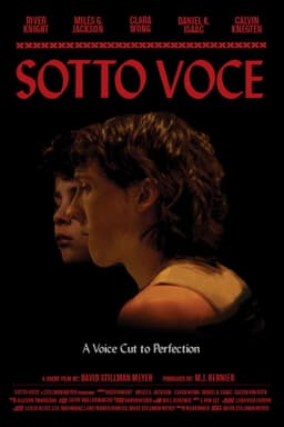 Sotto Voce