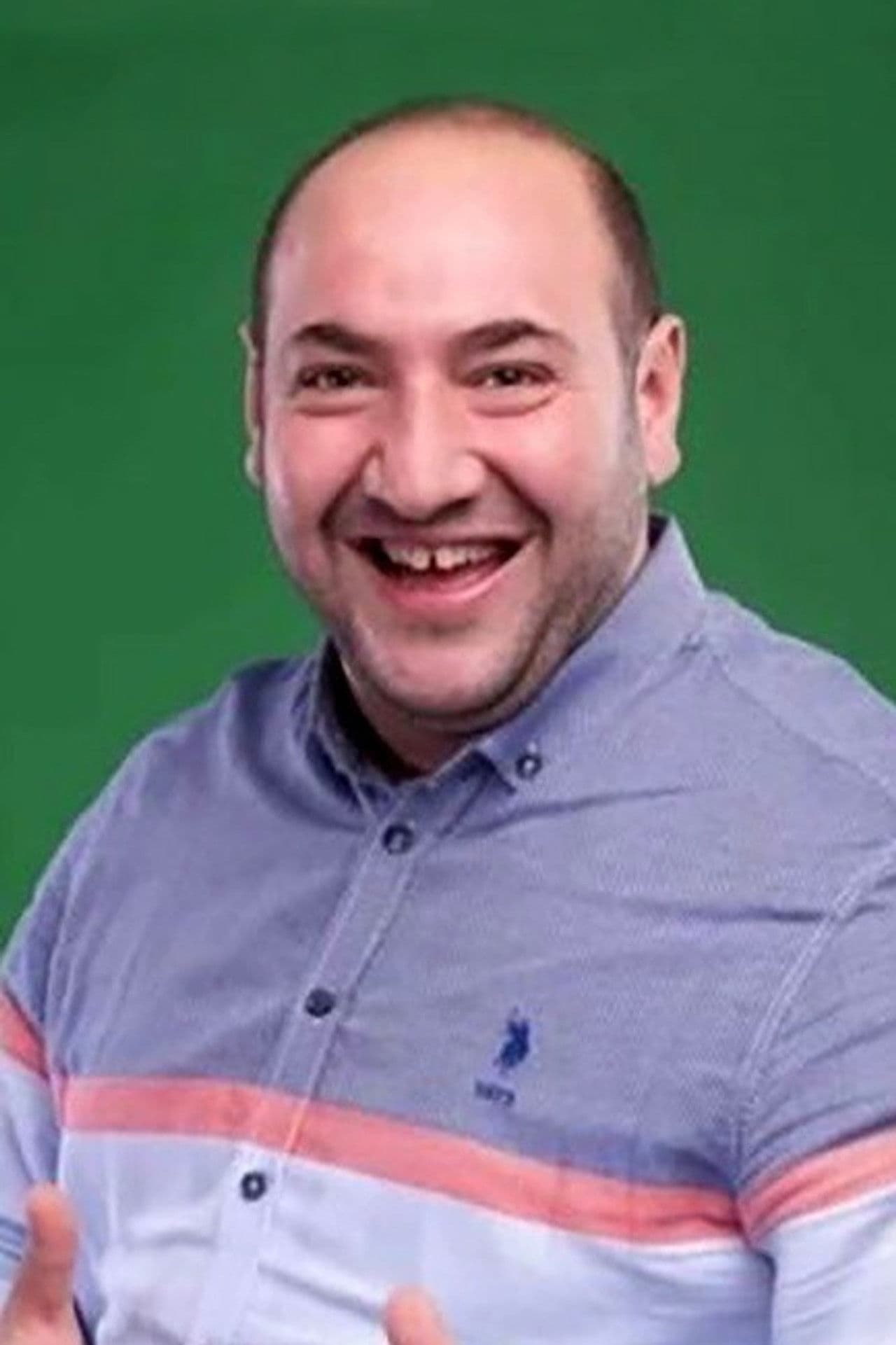 Anvar Abbasov