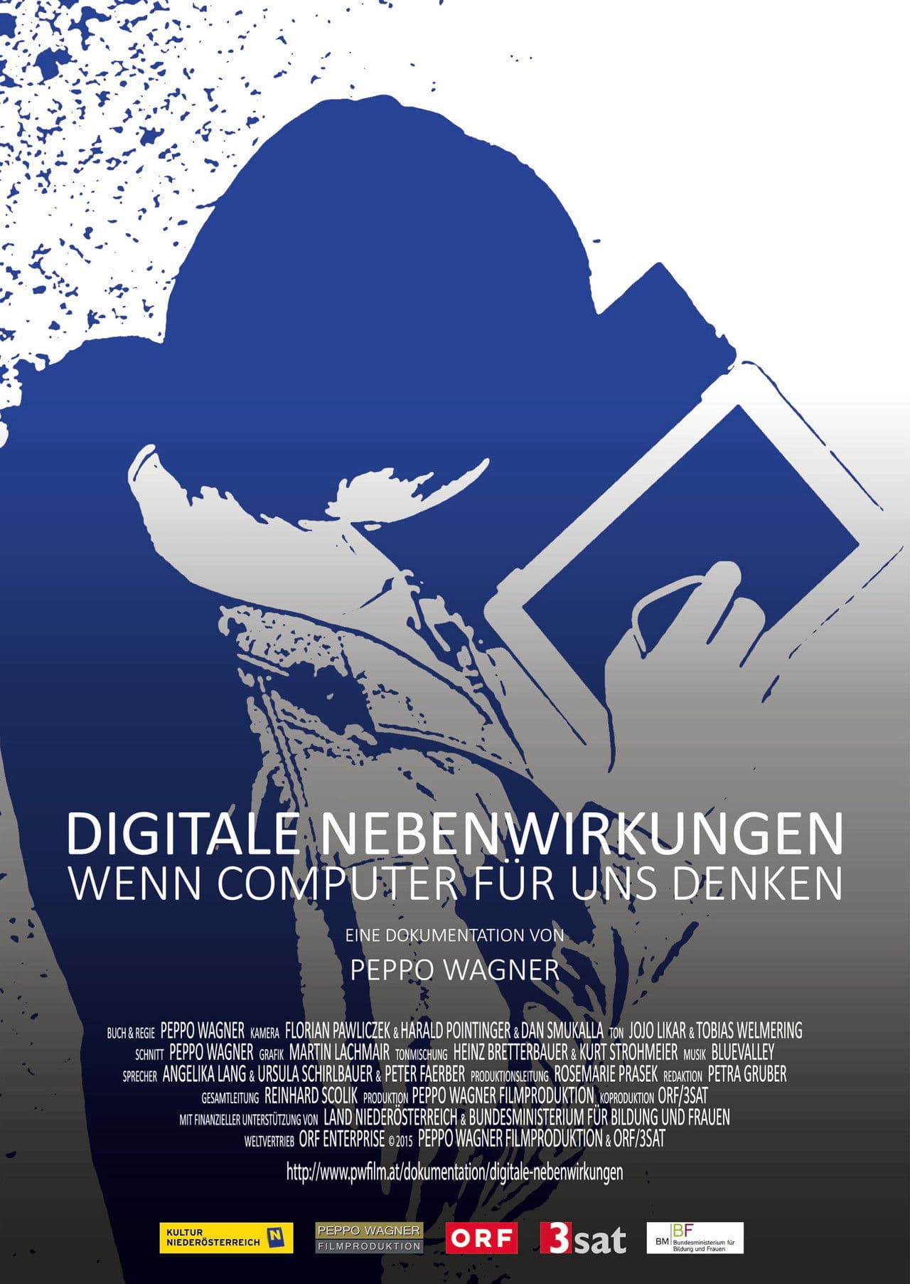 Digitale Nebenwirkungen: Wenn Computer für uns denken