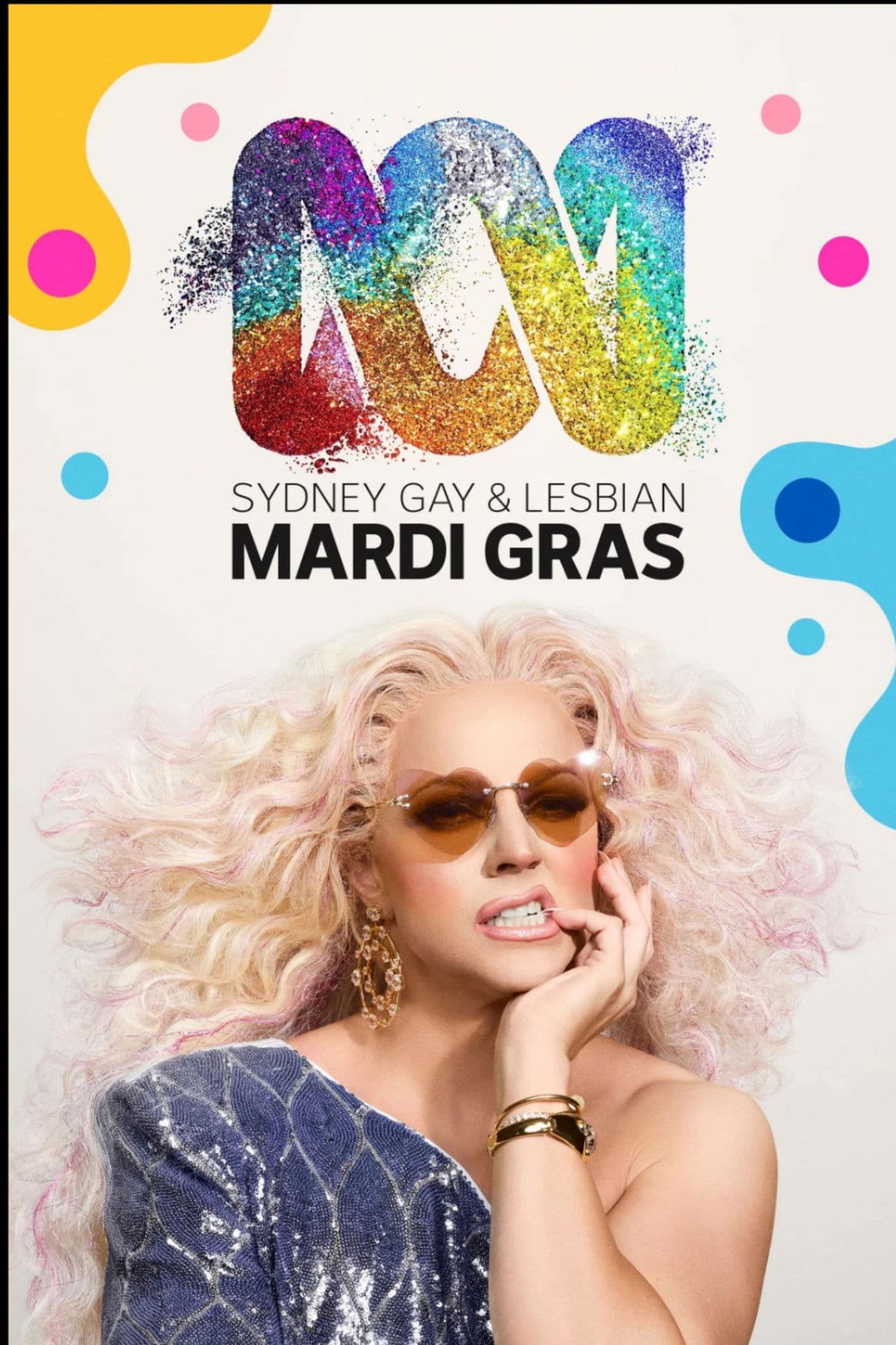 Sydney Gay and Lesbian Mardi Gras 2025