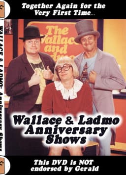 Wallace and Ladmo Anniversary Shows