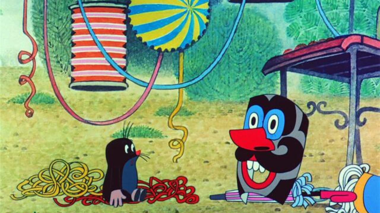 The Mole and the Carnival