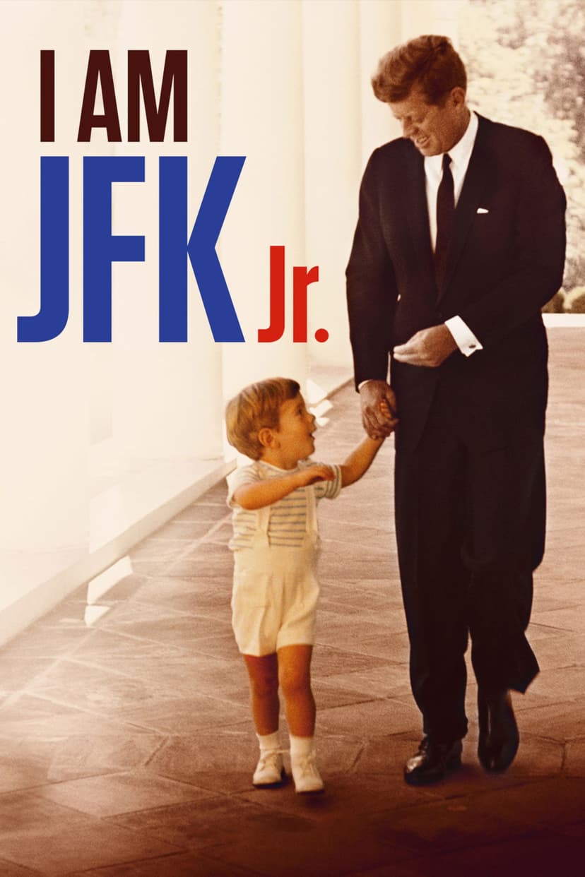 I Am JFK Jr.