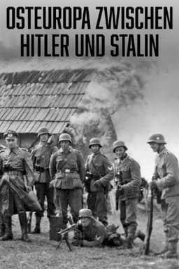 Osteuropa zwischen Hitler und Stalin  - Das große Sterben