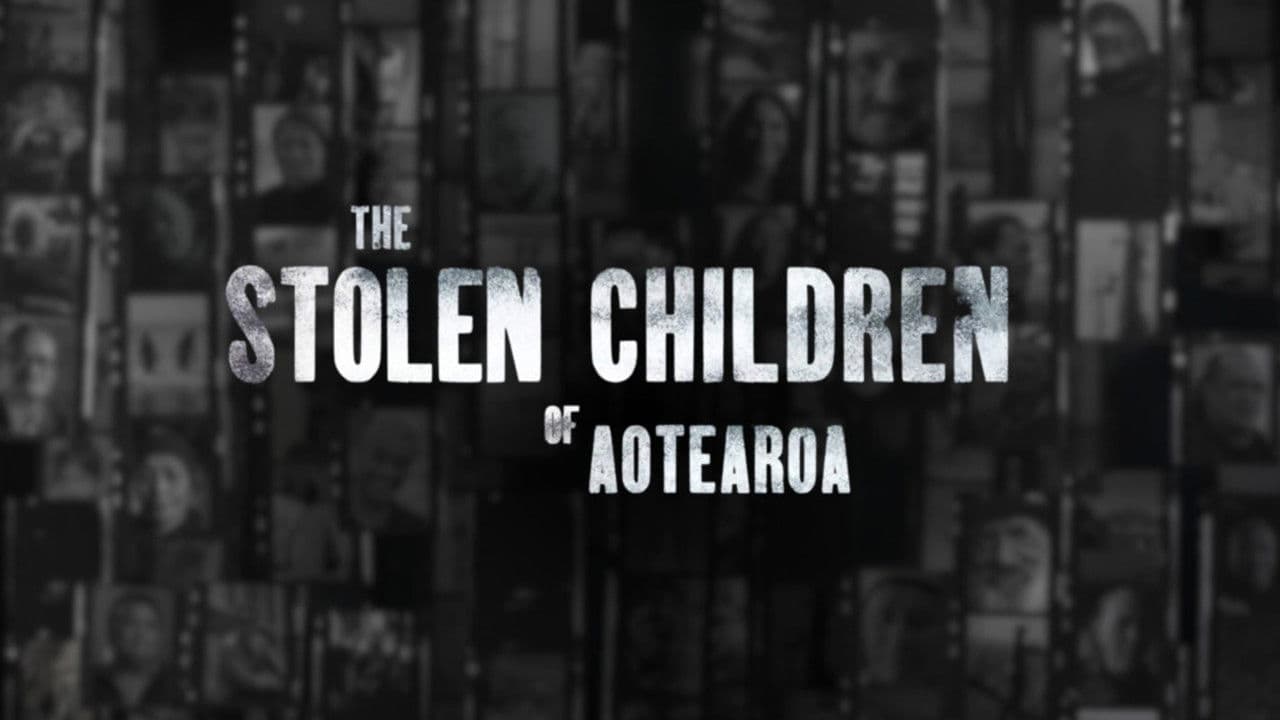 The Stolen Children of Aotearoa