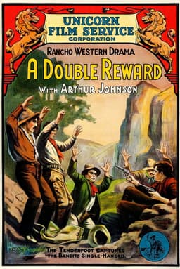 The Tenderfoot's Triumph