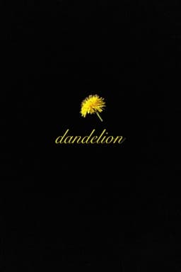 Dandelion