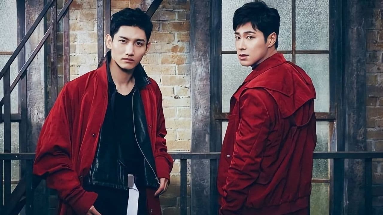 TVXQ! LIVE TOUR 2013 ~TIME~