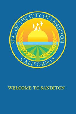 Welcome To Sanditon