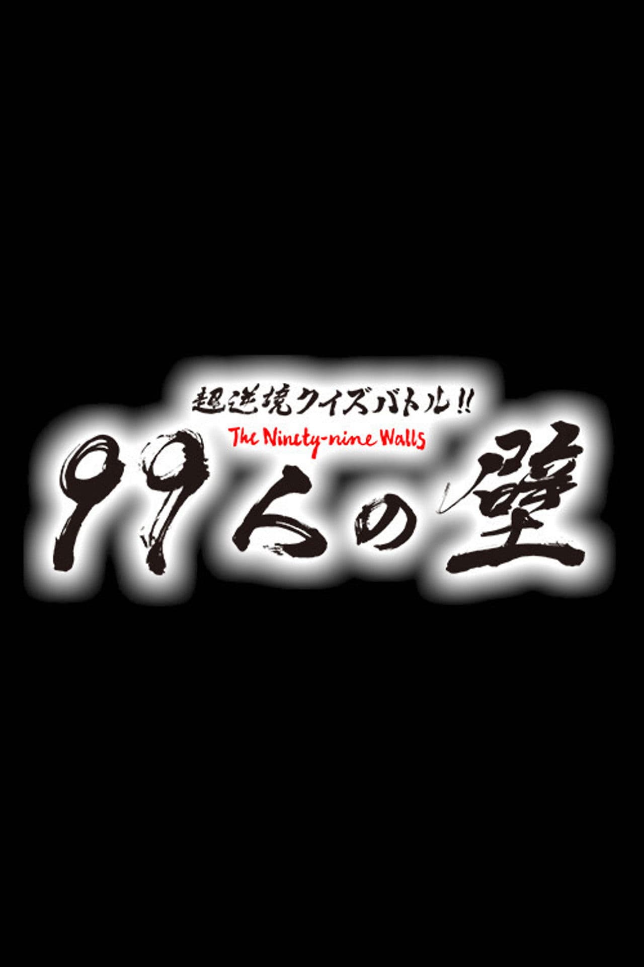 The Ninety-Nine Walls