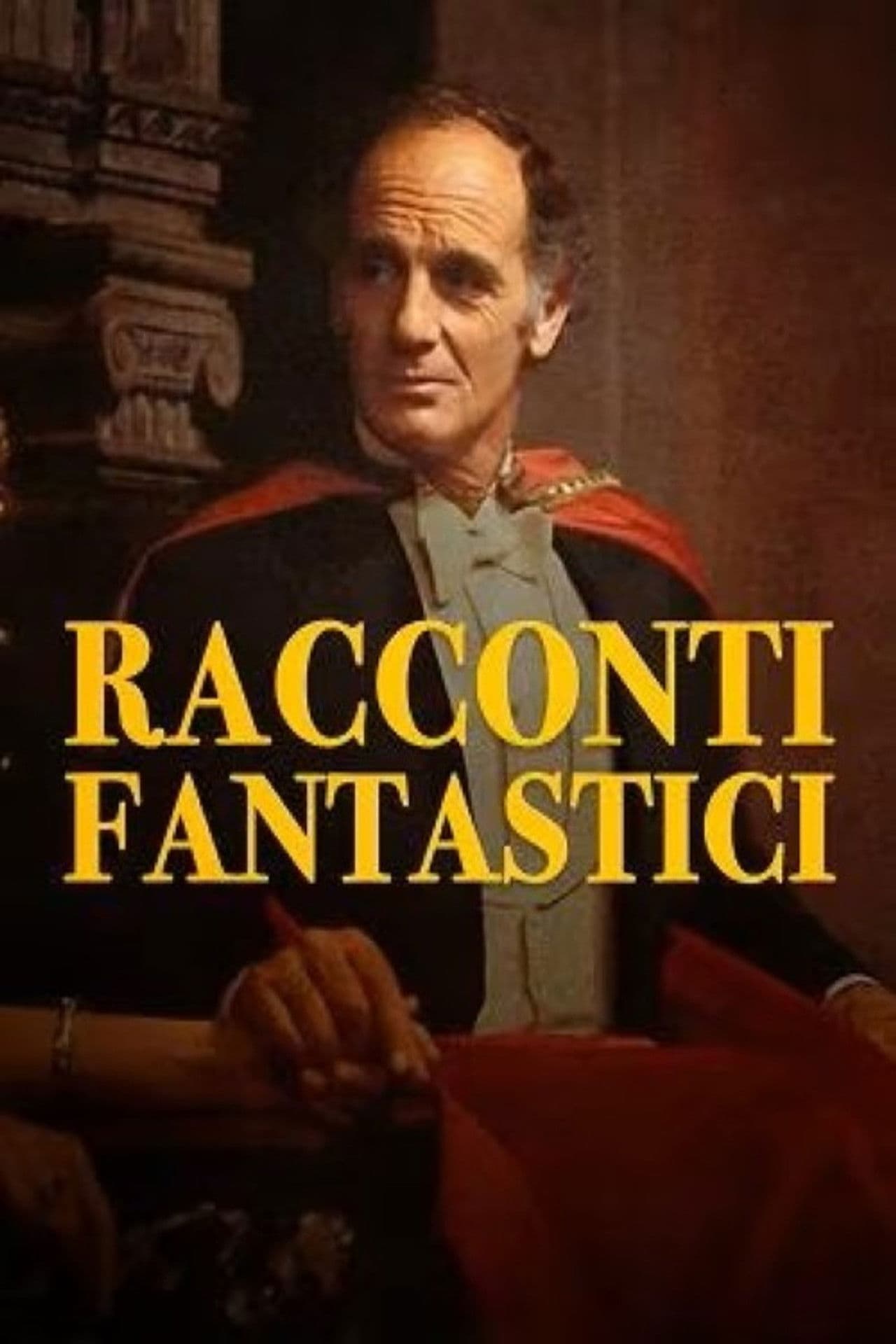 Racconti Fantastici