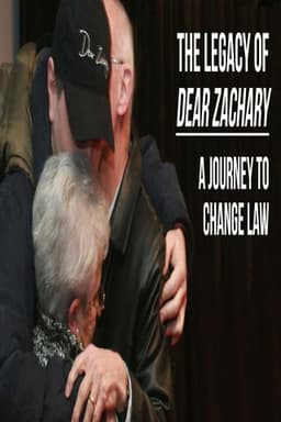 The Legacy of Dear Zachary: A Journey to Change the Law