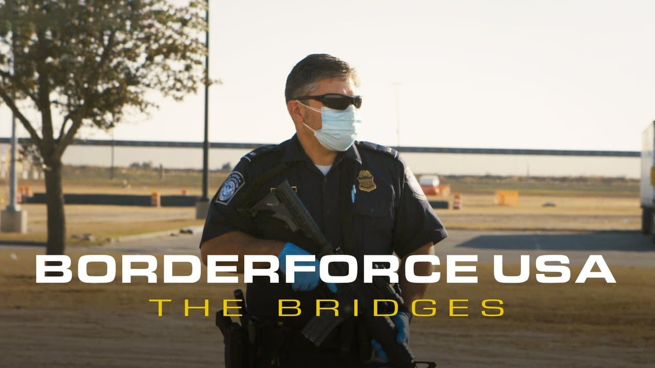 Borderforce USA: The Bridges