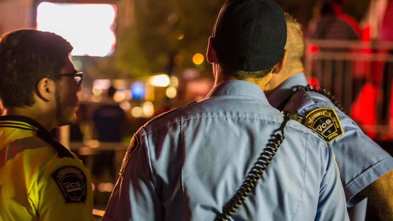 A.P. Agents de protections