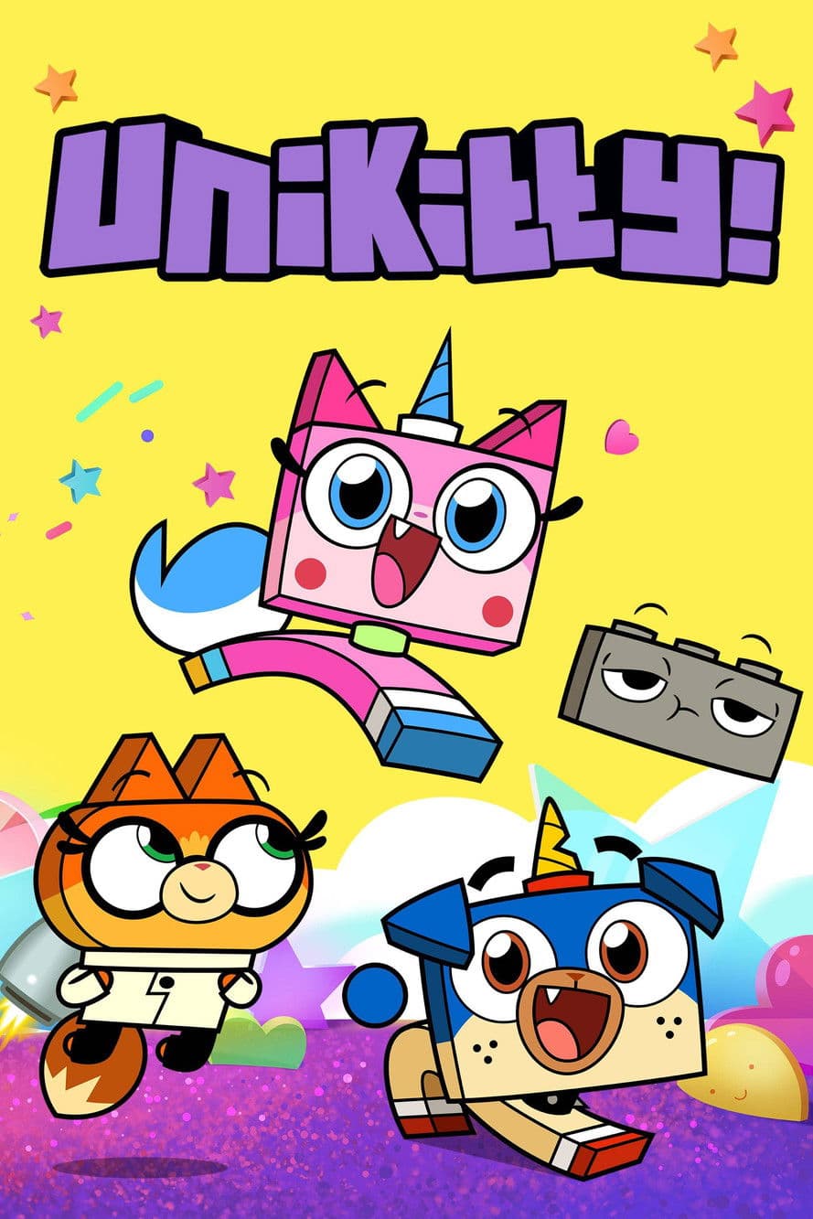 UniKitty!