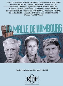 La Malle de Hambourg