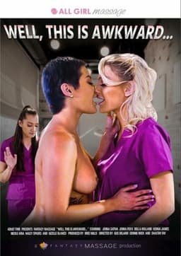 Well, This is Awkward