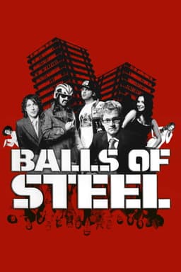 Balls of Steel