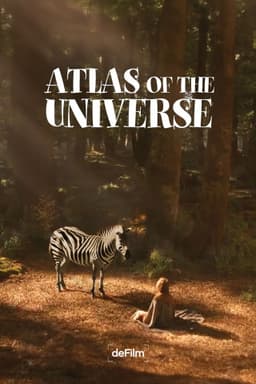 Atlas of the Universe