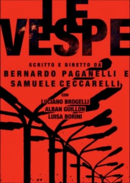 Le Vespe
