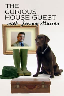 The Curious House Guest