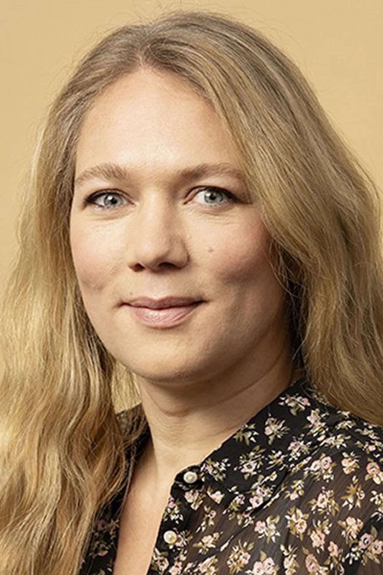 Lisbeth Bech-Nielsen