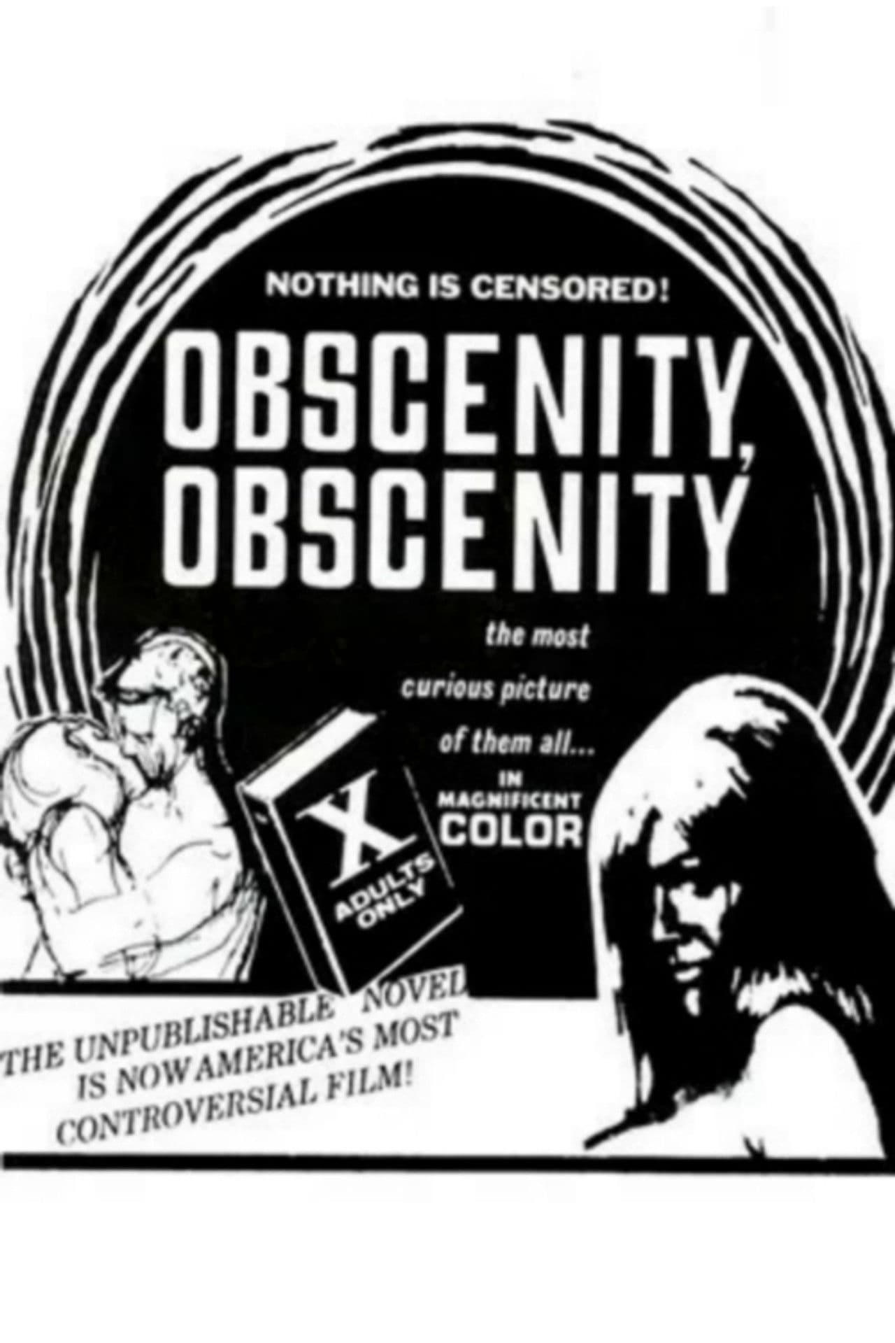Obscenity, Obscenity