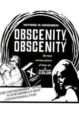 Obscenity, Obscenity