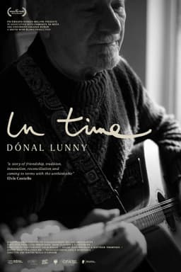 In Time: Dónal Lunny