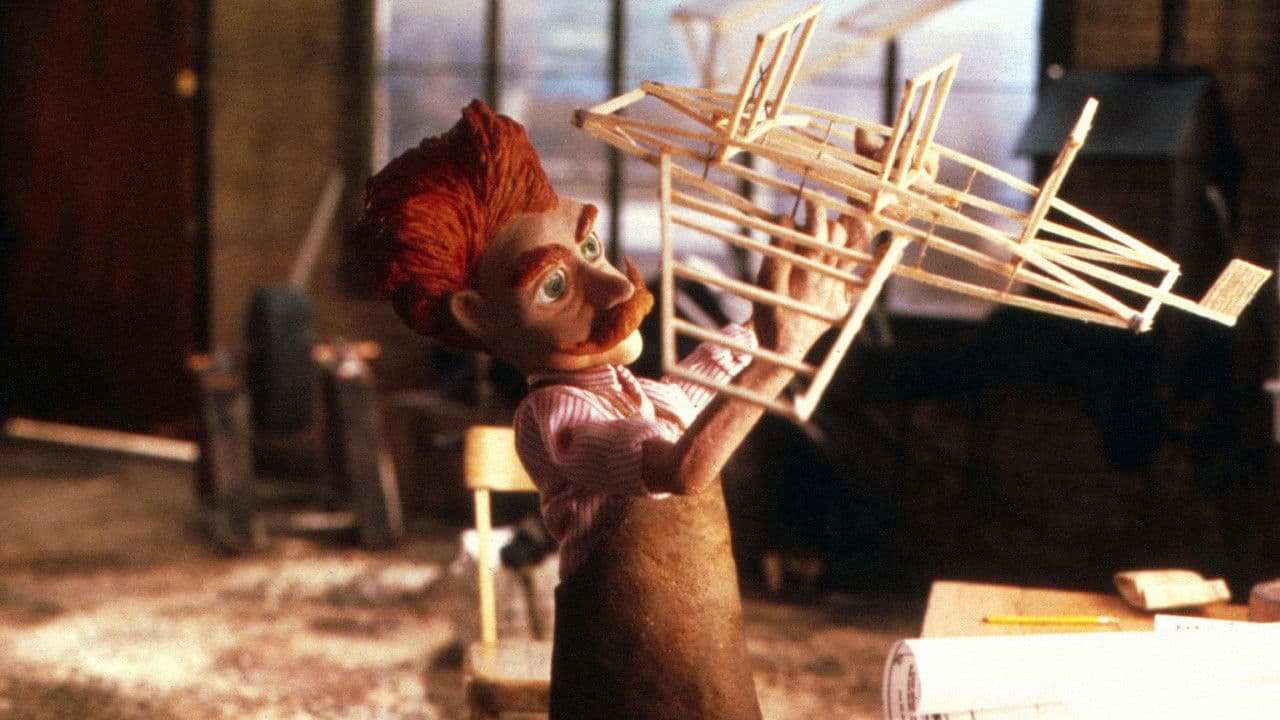 The Balgonie Birdman