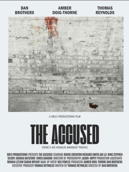 The Accused