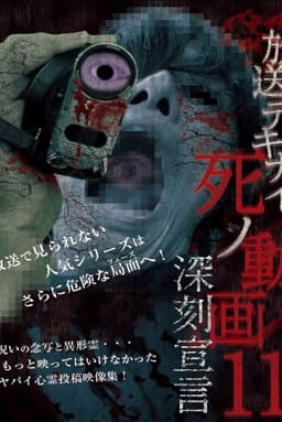 Hoso Dekinai Shi no Doga 11: Shinkoku Sengen