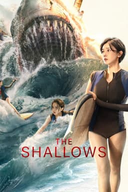 The Shallows