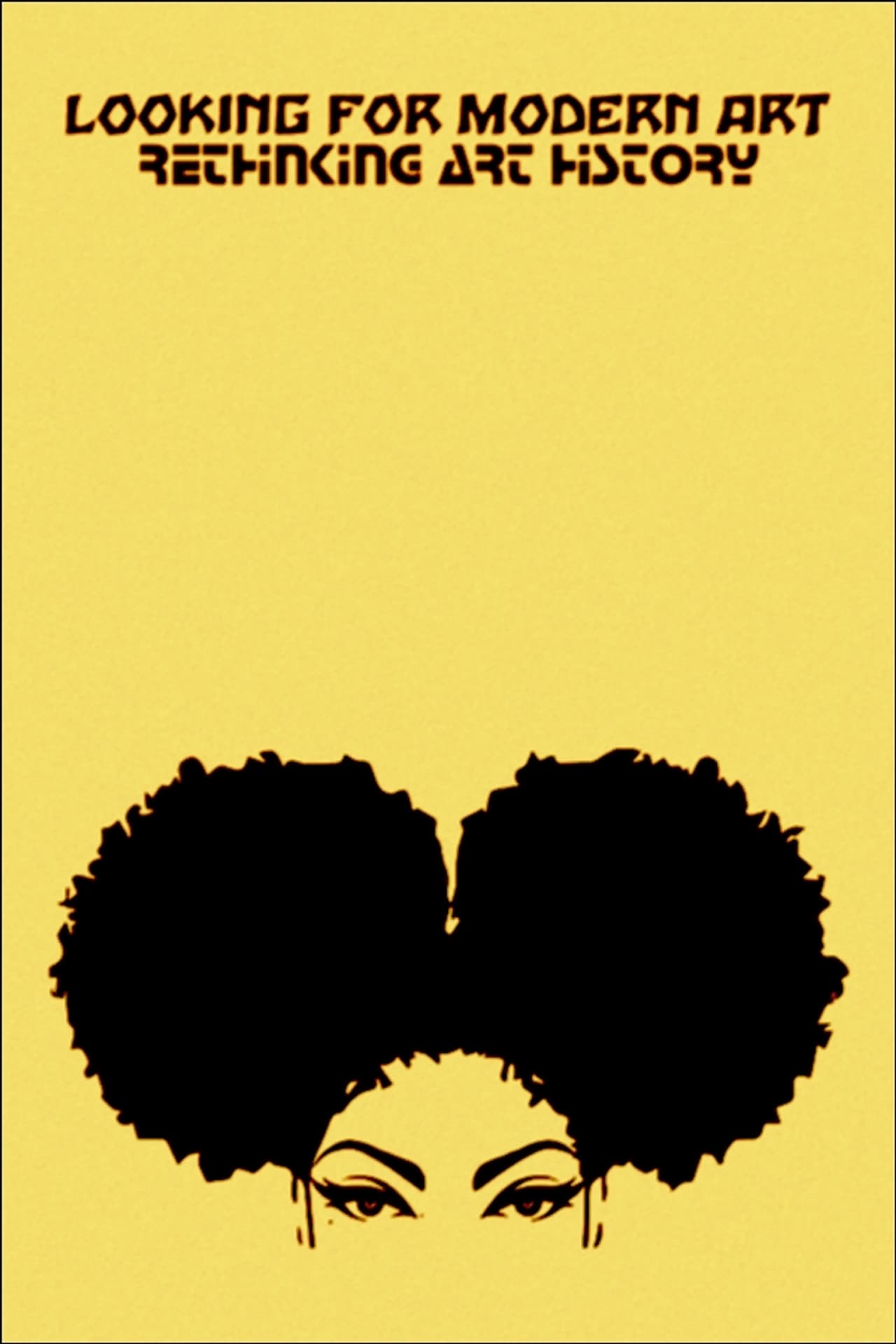 Looking for Modern Art: Rethinking Art History