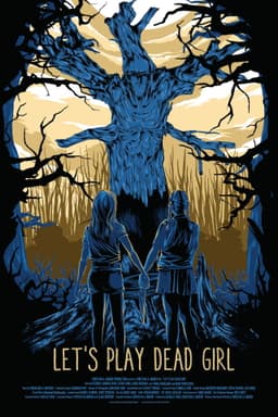 Let's Play Dead Girl