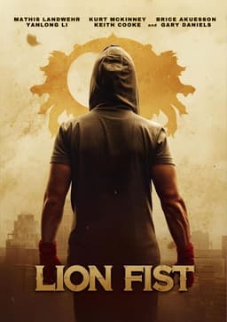 Lion Fist