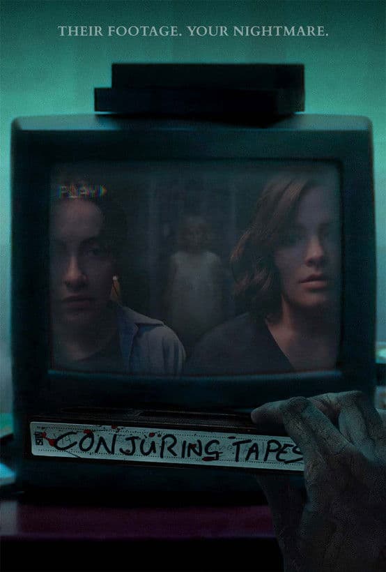 Conjuring Tapes
