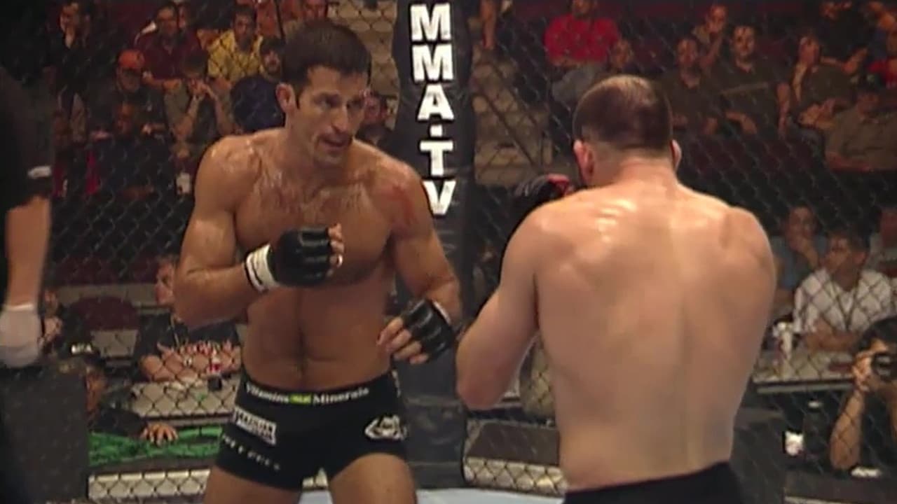 UFC 37: High Impact