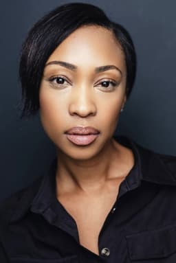 Melissa Michelle Jones