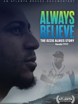 Always Believe: The Ozzie Albies Story