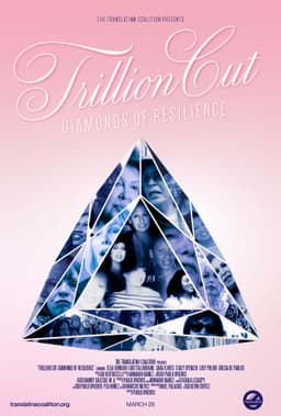 Trillion Cut: Diamonds of Resilience